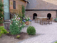 Coffee Room